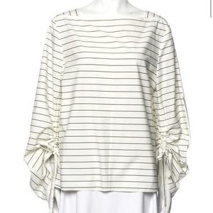 TIBI blouse